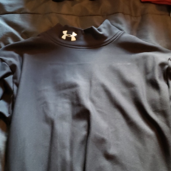 Under Armour Tops - Long sleeve